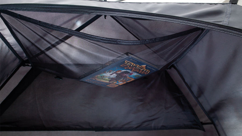 Outwell Free Standing inner L Inner Tent Black | shelter