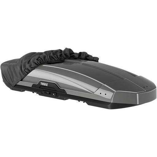 Thule Roof Box Lid Cover size 1 box lid cover black Thule - UK Camping And Leisure