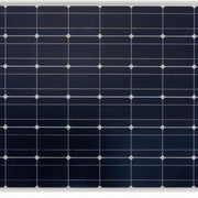 Victron Solar Panel 4a Monocrystal (55W / 12V / 545mm x 668mm) Victron - UK Camping And Leisure