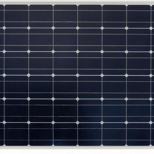Victron Solar Panel 4a Monocrystal (55W / 12V / 545mm x 668mm) Victron - UK Camping And Leisure