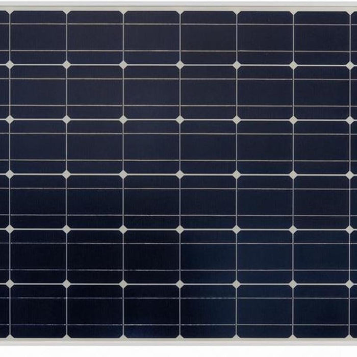 Victron Solar Panel 4a Monocrystal (55W / 12V / 545mm x 668mm) Victron - UK Camping And Leisure