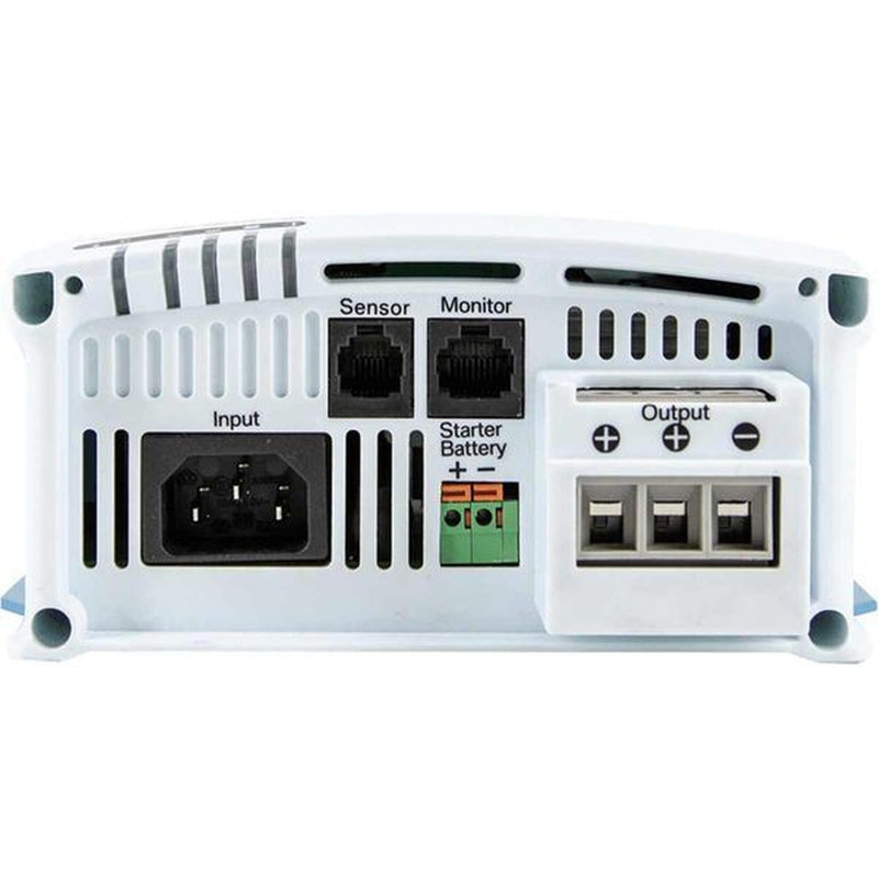 TBB Power Trident Smart Battery Charger (12V / 40A / BS1240-3) - View 4