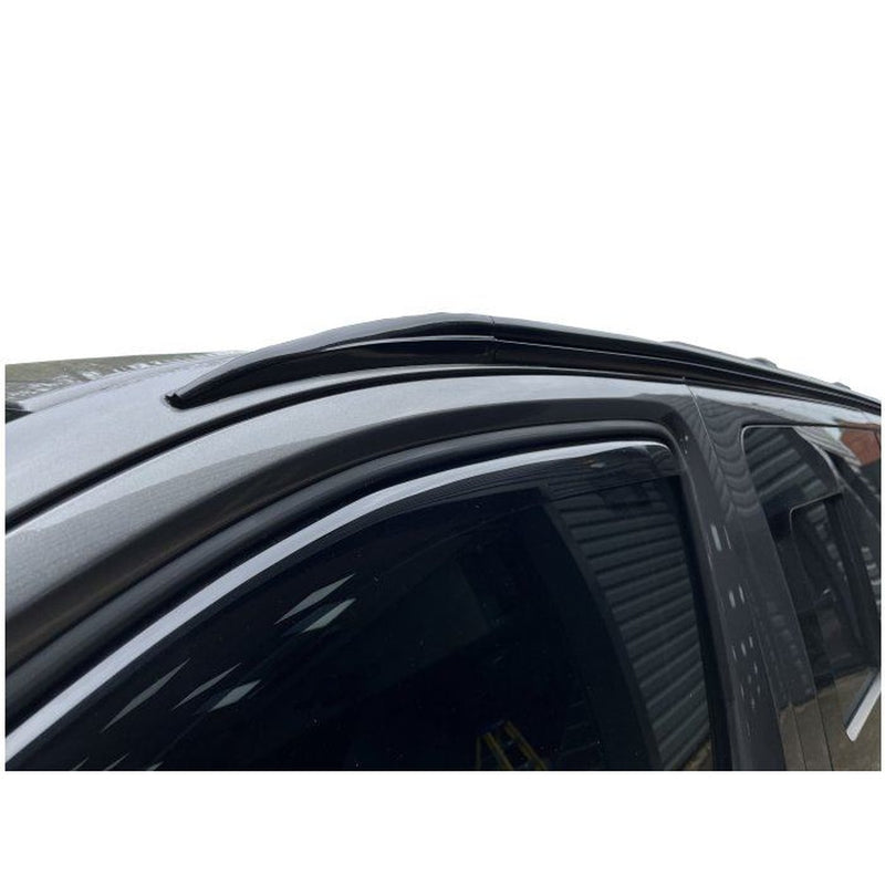 Vamoose Rail Trafic / Vivaro L2 >2014 Near Side 2.55M - Main Product Image | UK Camping and Leisure