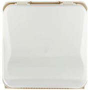 Fiamma Vent 28 F White 07902-02- Fiamma - UK Camping And Leisure