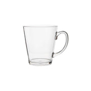 Gimex Nature Line Tea Glass 400ml 2 Pieces Gimex - UK Camping And Leisure