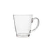 Gimex Nature Line Tea Glass 400ml 2 Pieces Gimex - UK Camping And Leisure
