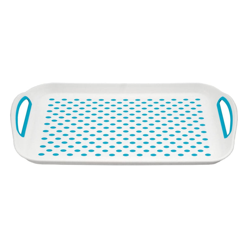 Non slip serving tray K0205 Quest - UK Camping And Leisure