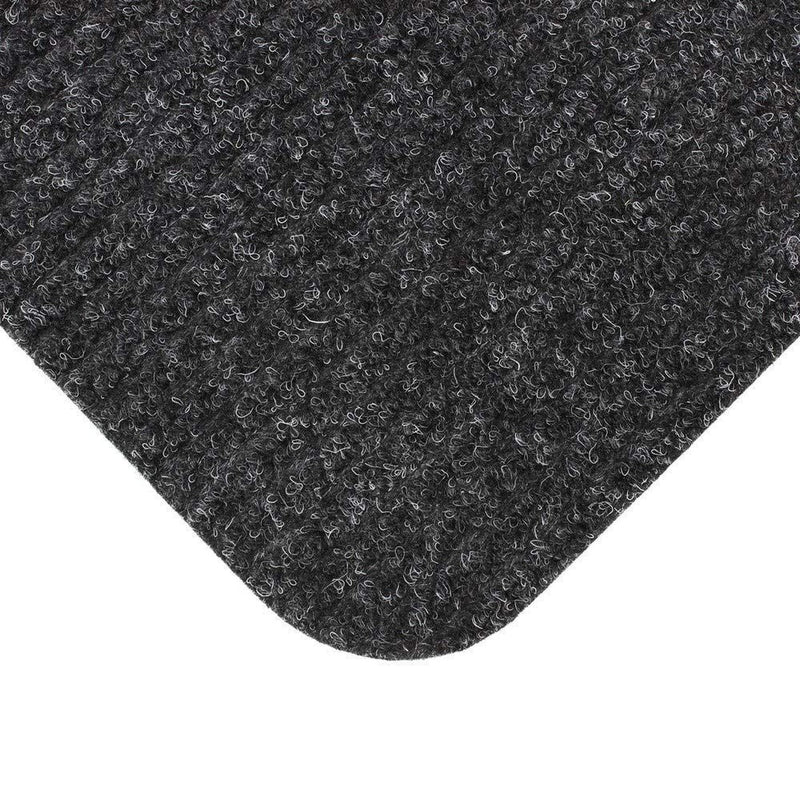 Jvl Delta Indoor Mat 40Cm X 60Cm 01-227 JVL - UK Camping And Leisure