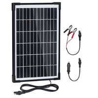 Ring 10W Solar Battery Maintainer 12V Rsp1000