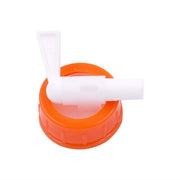15L Collapsible Water Carrier 65870 Milestone Camping - UK Camping And Leisure