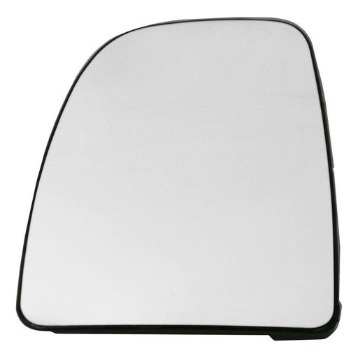 LH Upper Heat Convex Glass for Ducato Boxer 2006 > AG - UK Camping And Leisure