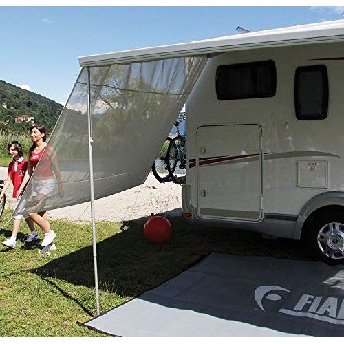 Fiamma Sun View Side Caravanstore / F35 08186-01- Fiamma - UK Camping And Leisure