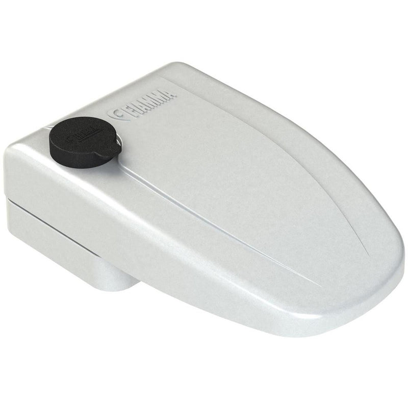 Fiamma Safe Door White (08021-01-) Fiamma - UK Camping And Leisure