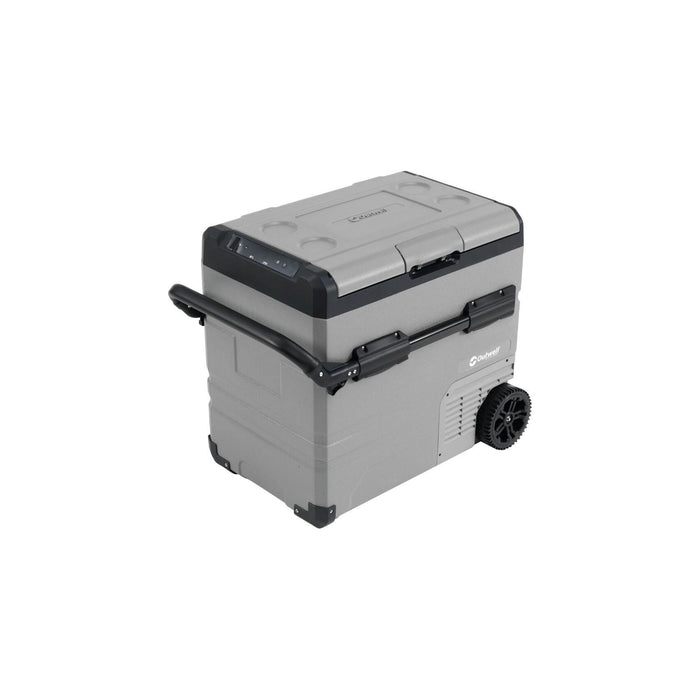 Outwell Arctic Frost 55 55L Compressor Cooler Cool Box -20 C to +20 C 12V 230V UK Camping And Leisure - UK Camping And Leisure