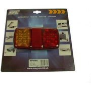 Maypole LED Trailer Combination Light Rear Direction Indicator 12V 16W MP8685BL - View 5