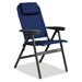 Performance Advancer Ergofit Recliner Camping Chair (DB) F5025 Westfield - UK Camping And Leisure