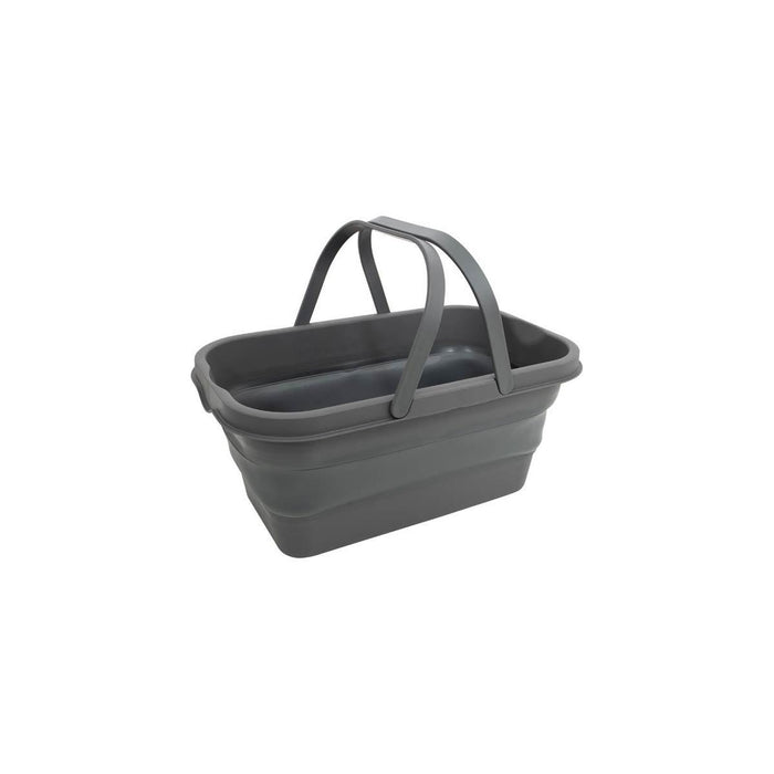 Bo-Camp Foldable Bowl with Table Top 17L Bo-Camp - UK Camping And Leisure