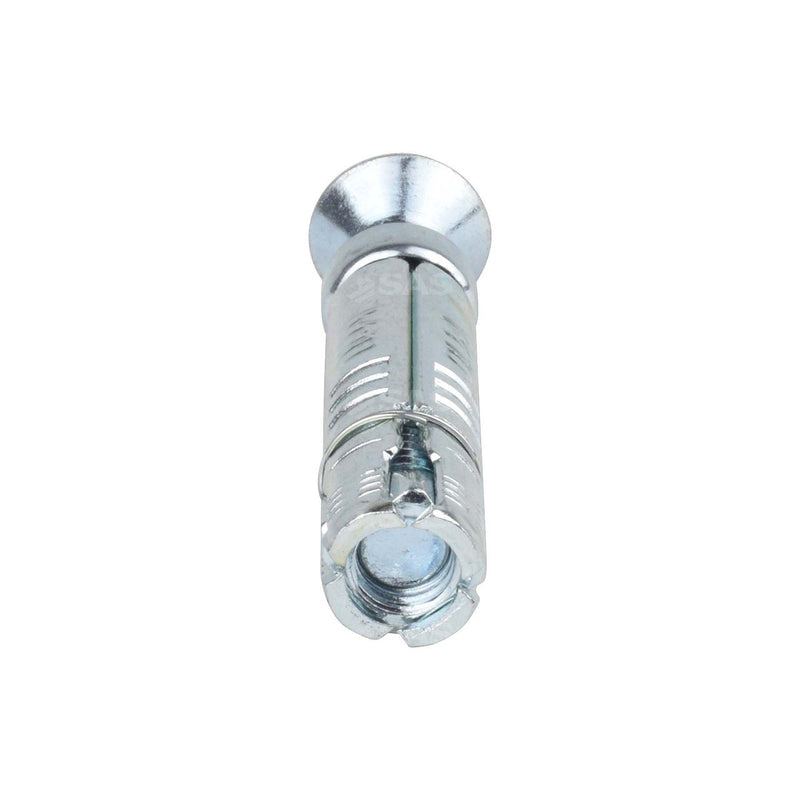 SAS Security Products SAS Garage Defender Replacement Fixing Bolts - Image 5 of 5 | UK Camping and Leisure