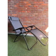 Quest Hygrove Relaxer Camping Caravan Chair Quest - UK Camping And Leisure