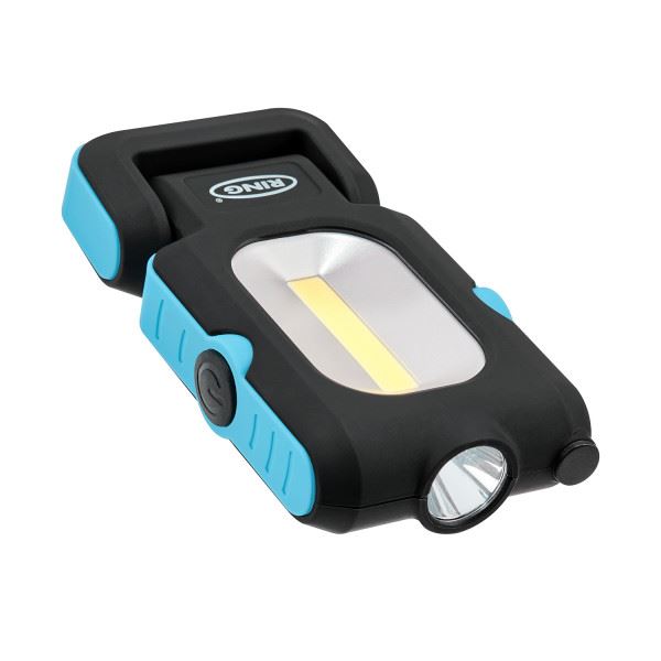 Ring Mini Aaa Led Lamp RIL90 Ring - UK Camping And Leisure