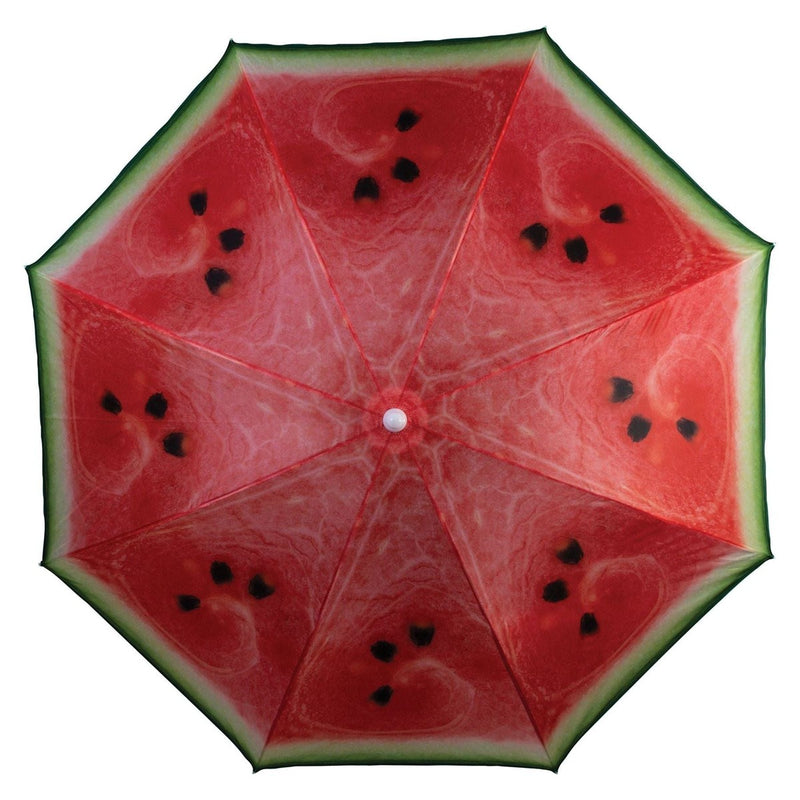 Quest Fruit Parasol and Beach Umbrella SP2004 Quest - UK Camping And Leisure