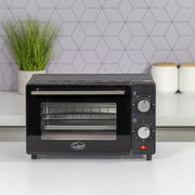 650W Compact Oven 34509 Quest - UK Camping And Leisure