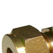 AG Reduced Coupling 15mm x 10mm AG - UK Camping And Leisure
