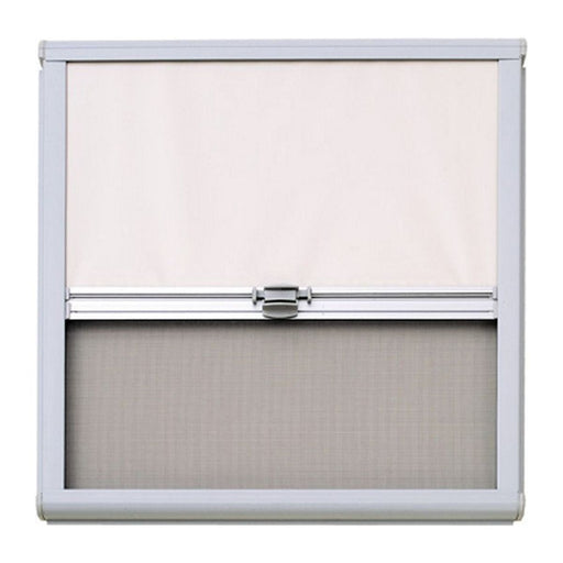 NRF Blind and Flyscreen 800 x 650mm: Add Style & Functionality to Your RV NRF - UK Camping And Leisure