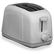 Quest Scotsman 2 Slice Caravan Motorhome Low Wattage Toaster - Cream Quest - UK Camping And Leisure