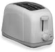 Quest Scotsman 2 Slice Caravan Motorhome Low Wattage Toaster - Cream Quest - UK Camping And Leisure