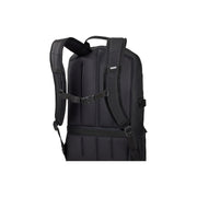 Thule En Route Rucksack 21L Black Laptop Backpack Thule - UK Camping And Leisure