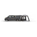 Vango Tailgate Hub II Low Drive Away Awning Low Smoke Vango - UK Camping And Leisure