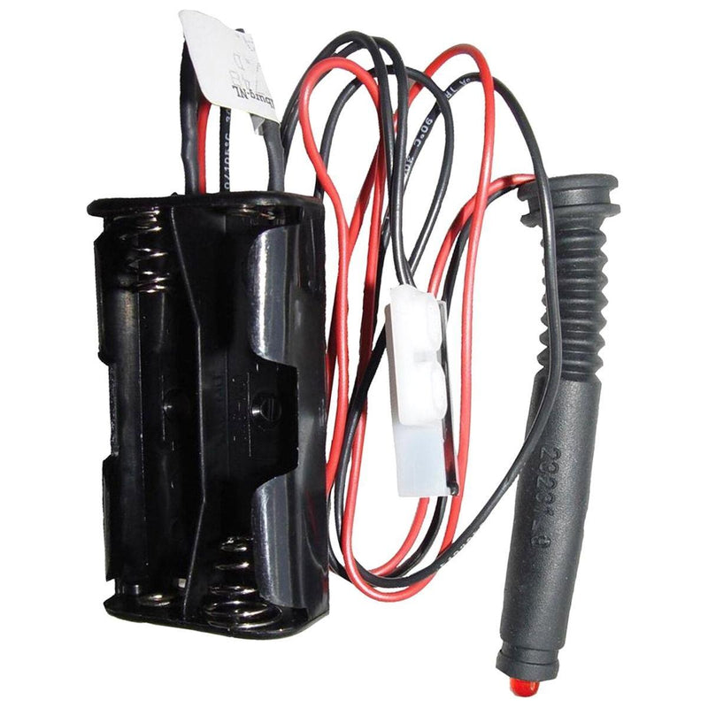 Wiring Harness & Battery Holder C200CW for Caravan/Motorhome Nova - UK Camping And Leisure