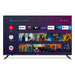 50" Android Smart Freeview 4K TV for Caravans/Motorhomes by Cello Cello - UK Camping And Leisure