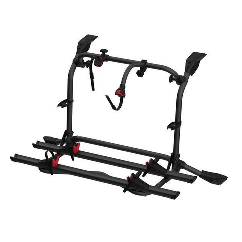 Fiamma Carry-Bike VW T6 Pro Deep Black (02096M08A)