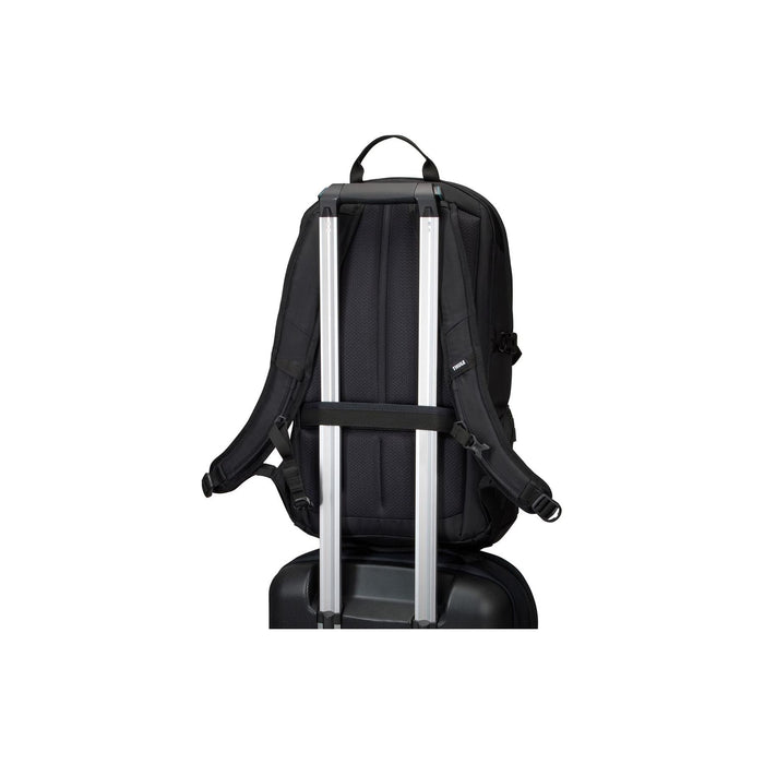 Thule En Route Rucksack 21L Black Laptop Backpack Thule - UK Camping And Leisure