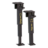 AL KO Arex Light Plastic Steady Legs (Double Extended/Pair)