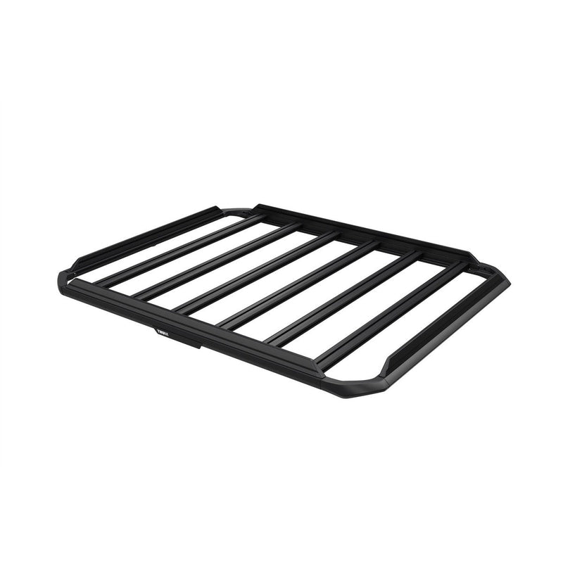 Thule Caprock Railing Kit roof platform railing kit S Roof platform accessory Thule - Bars 4 Cars