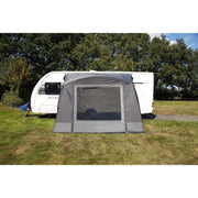 Outdoor Revolution Porchlite Air 330 Inflatable Caravan Awning - View 6