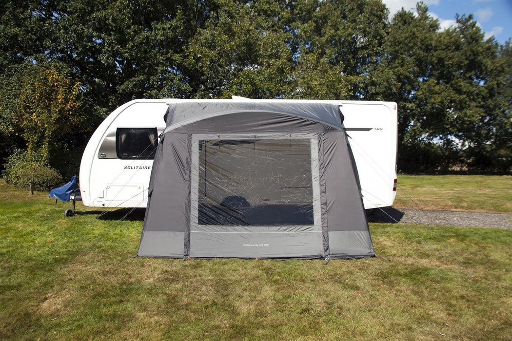 Outdoor Revolution Porchlite Air 330 Inflatable Caravan Awning