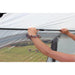 Outdoor Revolution Adjustable Roof Stretcher Poles (115-215cm) 2pcs Outdoor Revolution - UK Camping And Leisure