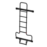 Deluxe Dj Ducato - Deep Black 02426A09A