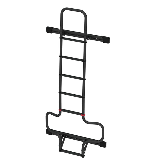 Deluxe Dj Ducato - Deep Black 02426A09A UK Camping And Leisure - UK Camping And Leisure