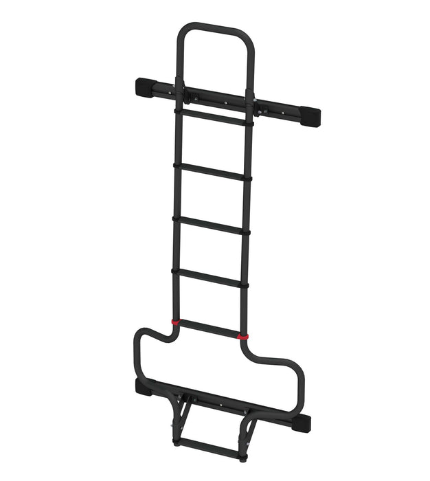 Deluxe Dj Ducato - Deep Black 02426A09A UK Camping And Leisure - UK Camping And Leisure