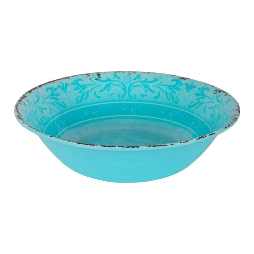 Gimex Stone Line Bowl Opal 1 Piece Gimex - UK Camping And Leisure