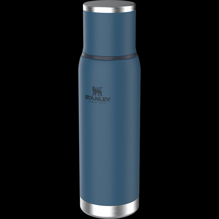 Stanley Adventure To-Go Bottle 1.0L Stanley - UK Camping And Leisure