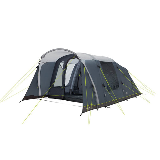 Outwell Monterey 5 Air 5 Berth Three Room Tunnel Tent - View 2