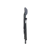 Crespo Chair AP/237 Air Deluxe Grey Crespo - UK Camping And Leisure