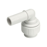 JG Speedfit Stem Elbow 15mm x 15mm