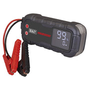 Sealey RoadStart 12V Jump Starter Power Pack 2000A RS2000 Sealey - UK Camping And Leisure